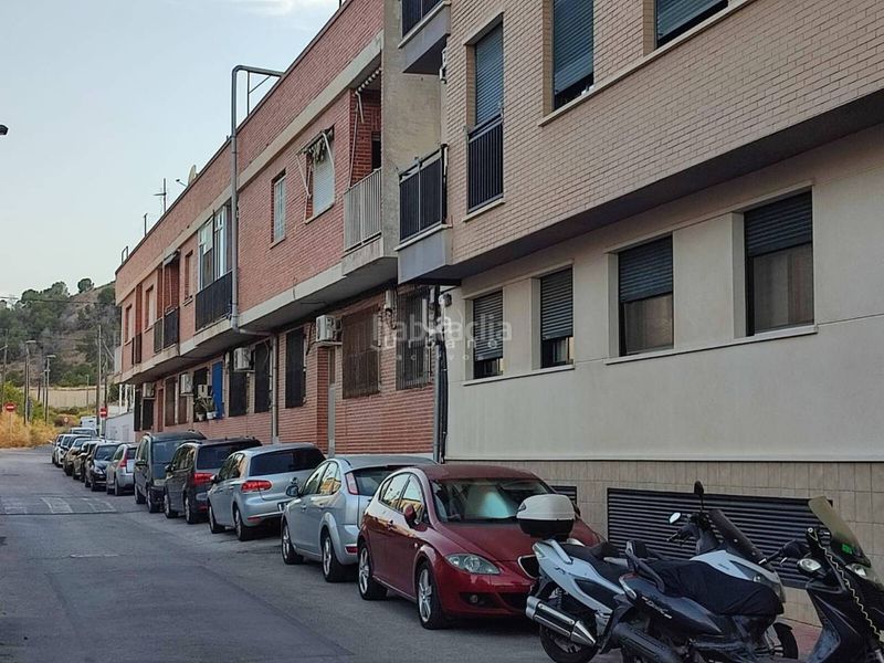 Foto 9e3b9e92-38e8-4f76-bfa4-738a0b5496e2. Pis a El Esparragal Murcia