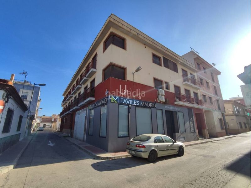 Foto 6a5510e9-e64c-4371-8f50-94a913354d3a. Aparcament cotxe a Sucina Murcia