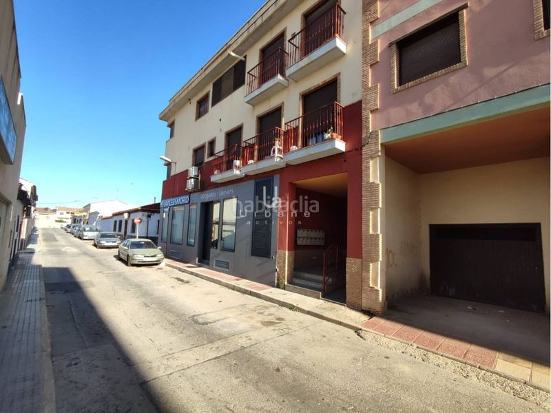 Foto 88691874-2078-4600-a508-ccae5aeec83f. Aparcament cotxe a Sucina Murcia