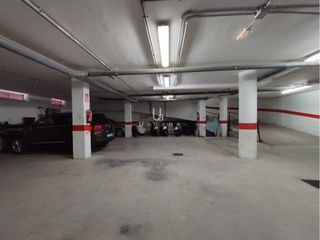Parking coche  Calle mayor. Plazas de garaje en venta en sucina