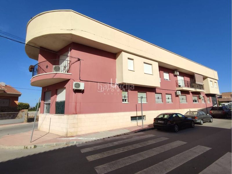 Foto 4bb1f1f4-50a3-439d-a9fa-46fb3f117151. Aparcament cotxe a Torres de Cotillas (Las)