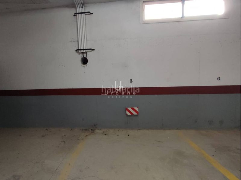 Foto 946a3a3c-a3e5-4766-b2db-12cad9658875. Aparcament cotxe a Torres de Cotillas (Las)