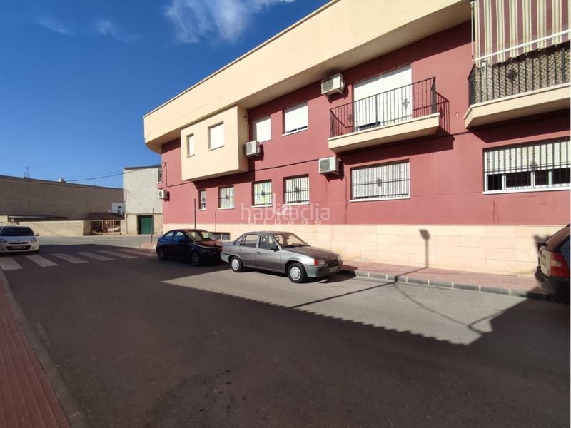 Foto f92ae5d7-cdf2-4508-b89d-cae9f3c4945f. Aparcament cotxe a Torres de Cotillas (Las)