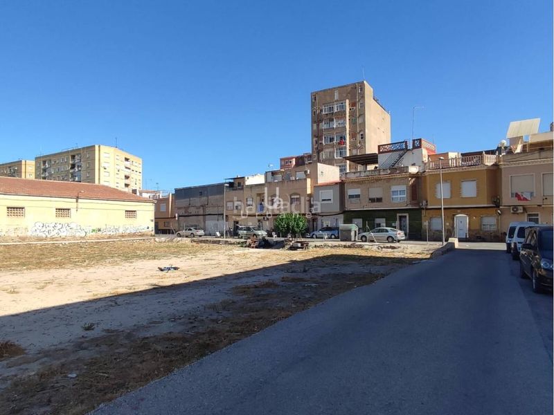 Foto 444d1819-7c08-4078-afa7-5cde6938e40b. Pis amb aparcament a Barriomar-La Purísima Murcia