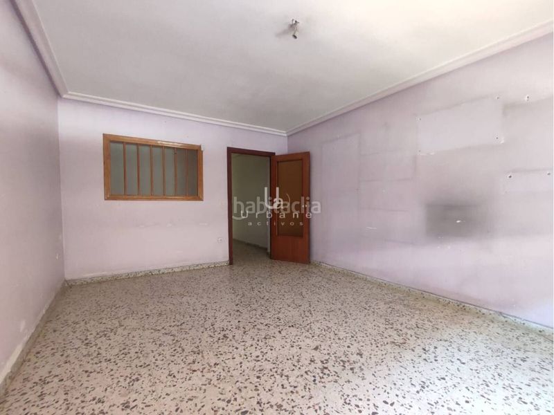 Foto 824fa9a9-d348-484a-aa44-de9d3f4212b9. Pis amb aparcament a Alcantarilla