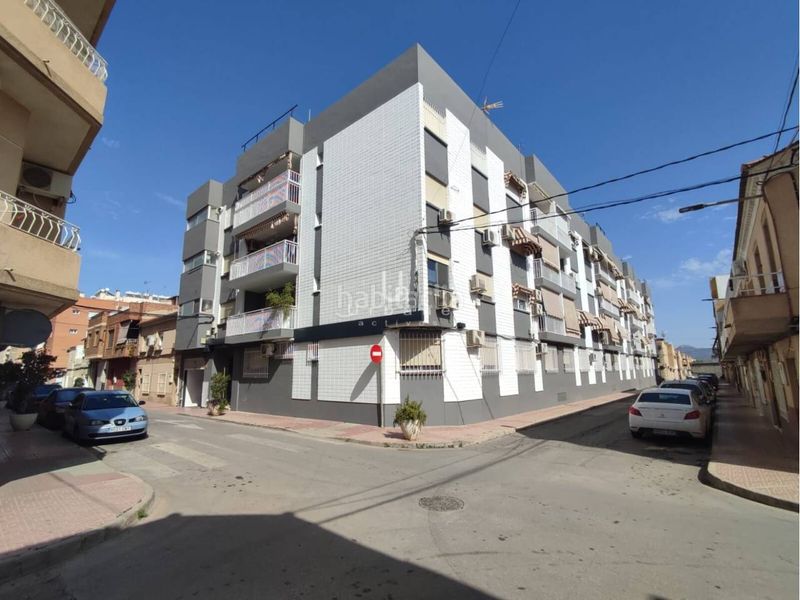 Foto 9d293abd-860d-4570-ab48-a2093e008dcb. Pis amb aparcament a Alcantarilla