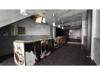 Local Comercial a Calle Olmeda