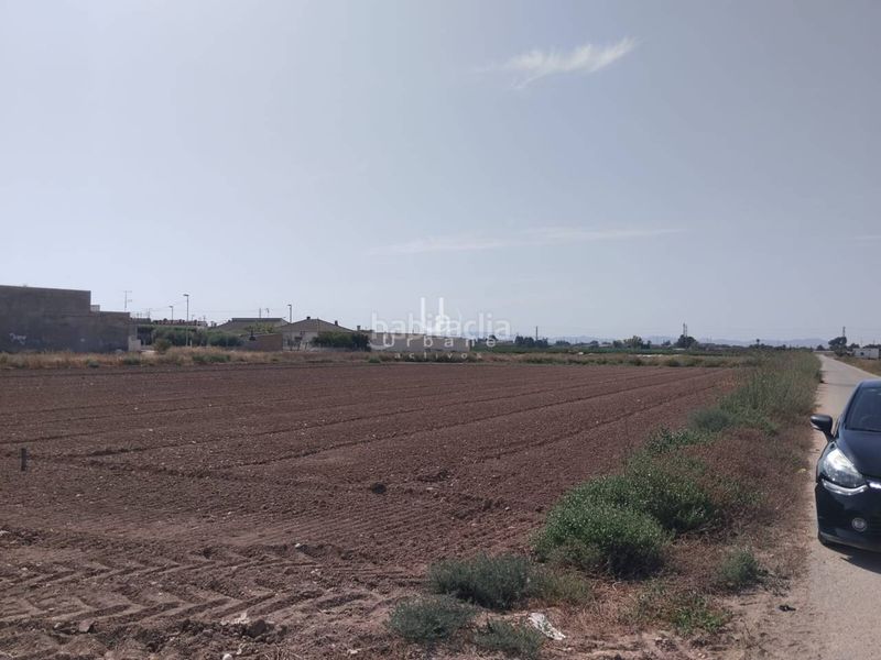 Foto 51e152e8-c4cc-48d7-8b3c-87cdf1931114. Finca rústica a Lobosillo Murcia