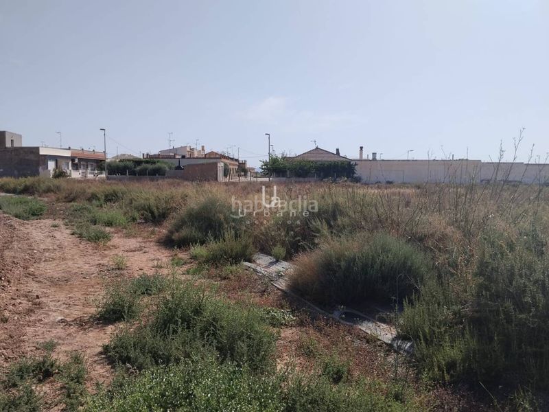 Foto 79585c81-3ade-4816-9b06-bc4f3da45c23. Finca rústica a Lobosillo Murcia