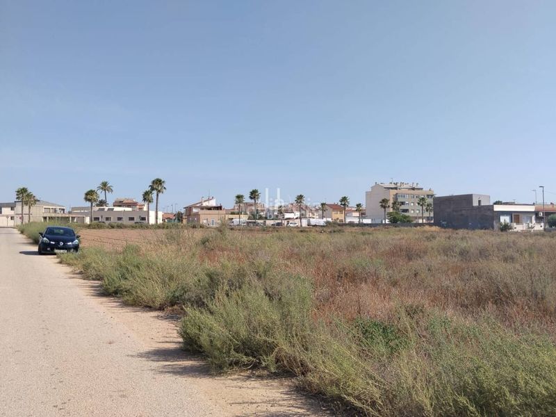 Foto a536167c-7b25-406c-97da-410ab950f6fc. Finca rústica a Lobosillo Murcia