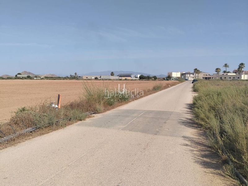 Foto ac5dbbe6-1122-4d4f-934c-e30224a799d3. Finca rústica a Lobosillo Murcia