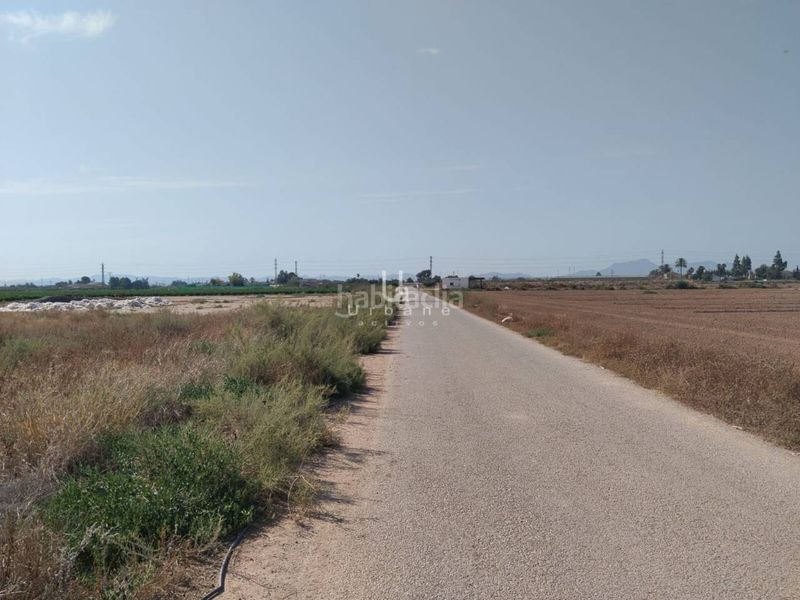 Foto fe28d2f9-be89-46de-a962-7e8ee037f81e. Finca rústica a Lobosillo Murcia