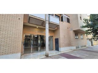 Dúplex  Calle federico garcía lorca. Piso okupado en venta en calle federico garcia lorca