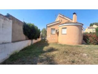 Chalet  Calle virgen de gracia. Venta flash vivienda a la venta en la pobla de vallbona