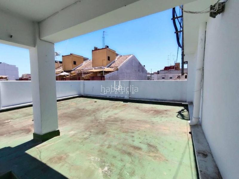 Foto 2c7a8894-7665-4708-9209-1ce53ae41da5. Pis a L´Hort de Senabre Valencia