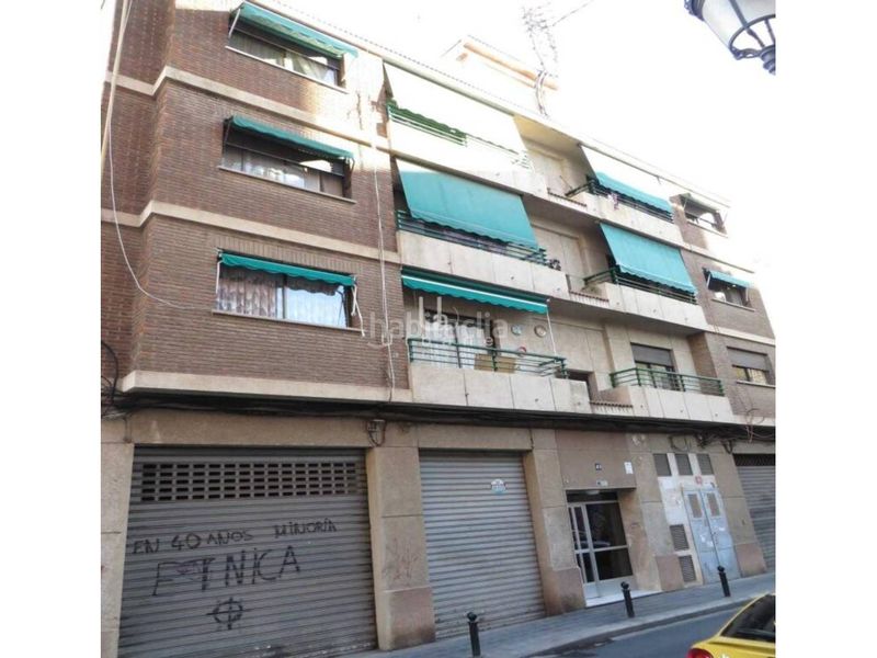 Foto f36b4224-806a-44ed-90f2-36cd9ec6f2cf. Pis a L´Hort de Senabre Valencia