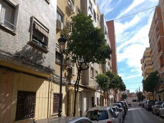 Flat  Calle san juan de la peña. Piso en valencia capital