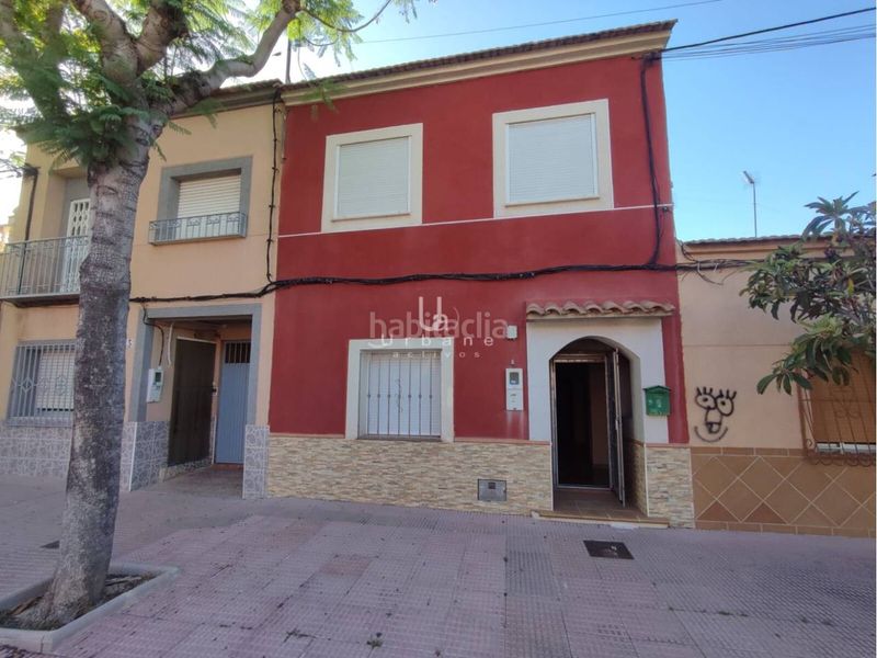 Foto 5262f7b4-f8eb-40fc-9d2d-517f317ecd19. Casa a Torres de Cotillas (Las)