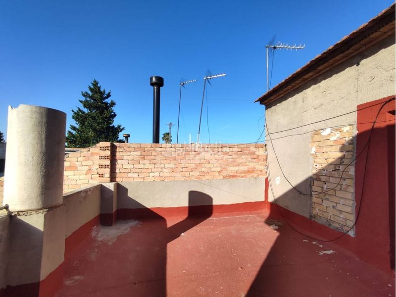 Foto c96b85e9-fcd1-47bd-b4ba-51f769bd36b6. Casa a Torres de Cotillas (Las)