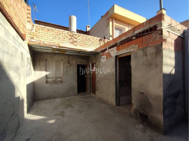Foto fe28859a-66f2-42e1-9799-c4ad59fbaa4e. Casa a Torres de Cotillas (Las)