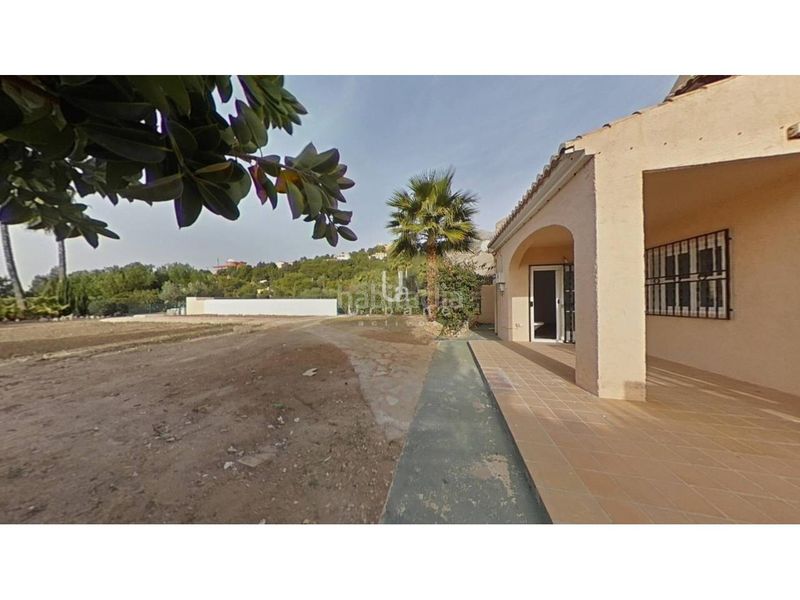 Foto 2e85d8d0-eb5a-4876-af9d-a4c75618771d. Casa adossada amb aparcament a Altea hills Altea