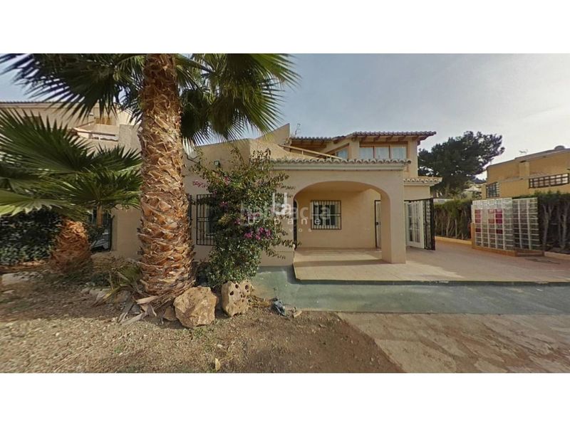 Foto 94d56f9b-05eb-4e17-9513-dc8d604045c7. Casa adossada amb aparcament a Altea hills Altea