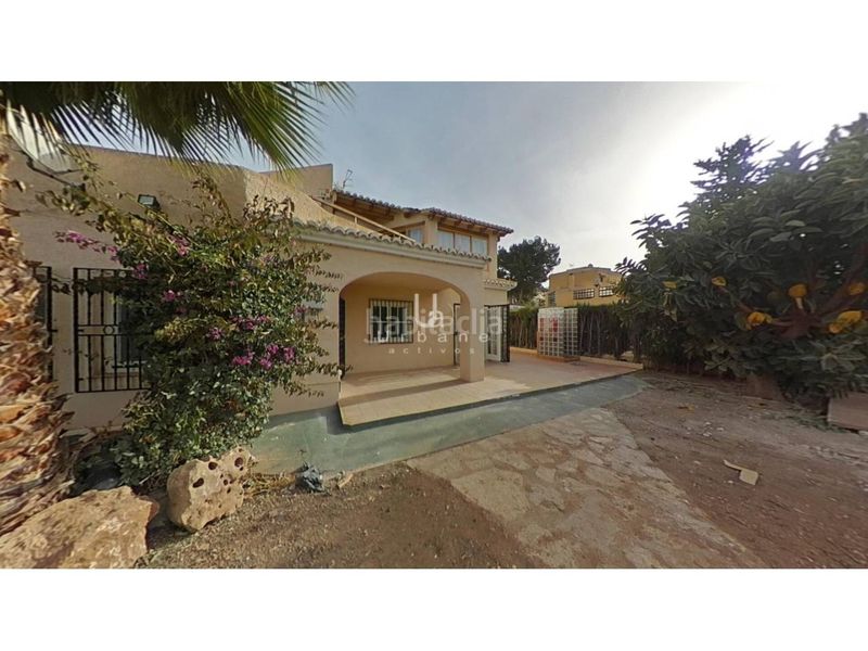 Foto d5545028-4def-44f6-bd0e-aec9e450766d. Casa adossada amb aparcament a Altea hills Altea