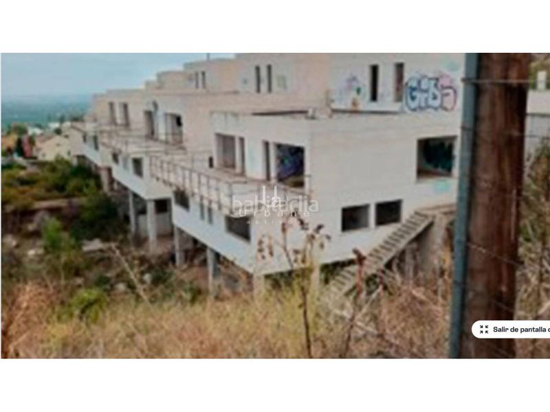 Foto f6615124-2081-49db-8eb1-c9a7f48eb534. Edifici a Riba - roja de Túria