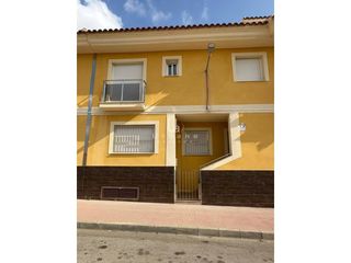 Miete Reihenhaus  Calle fatima. Se alquila precioso duplex en las torres de cotillas