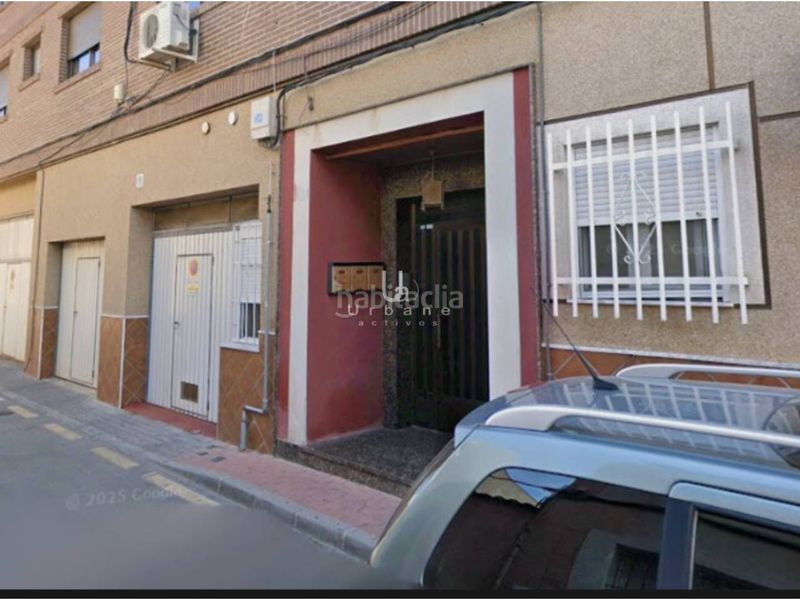Foto a2031c68-2d97-4170-b9cc-4a74661de60e. Pis amb aparcament a Sangonera la Verde Murcia