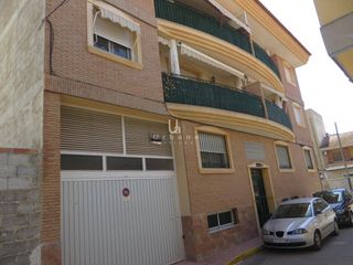Flat  Calle príncipe. Piso en las torres de cotillas
