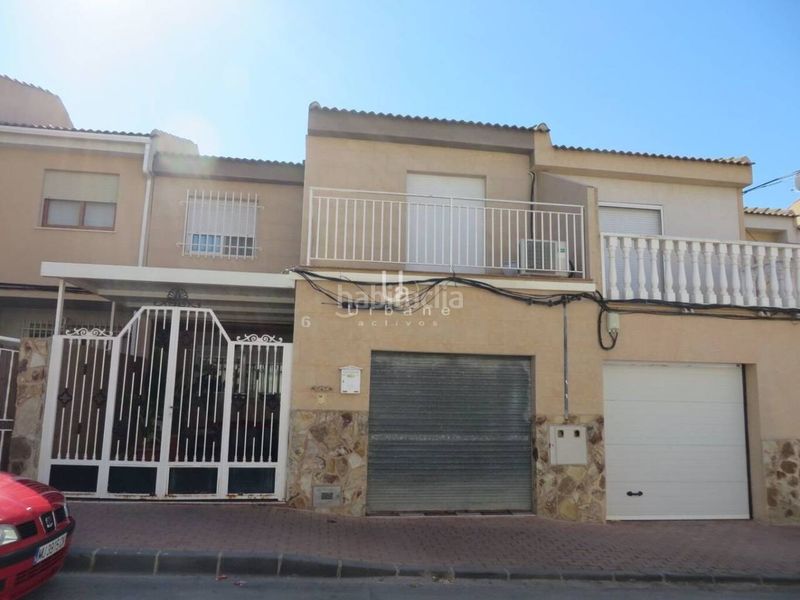 Foto 6bcc1061-98fe-4361-95b4-890741b3d0e8. Casa adossada a Zarandona Murcia