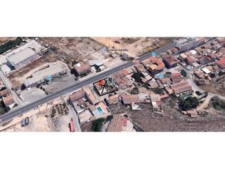 Terreny residencial a Carretera Alicante 115