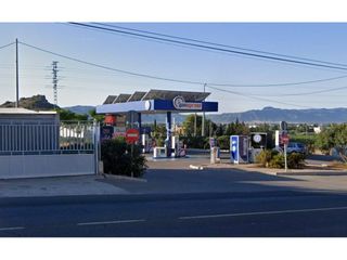 Wohngrundstück in Carretera alicante 115. Oportunidad de banco sin comisiones!!!