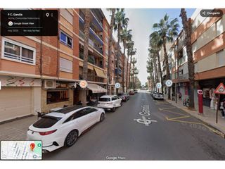 Pis a Calle Gandía