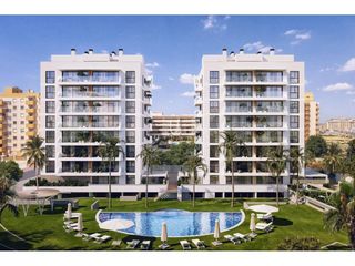 Apartament  Calle mestre antonio mora puchol. Apartamento zona puerto con vistas al mar