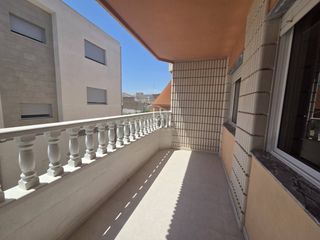 Etagenwohnung in Calle Belén 12