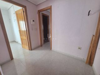 Pis  Calle belén. Piso de 3 dormitorios y 2 baños en san pedro del pinatar