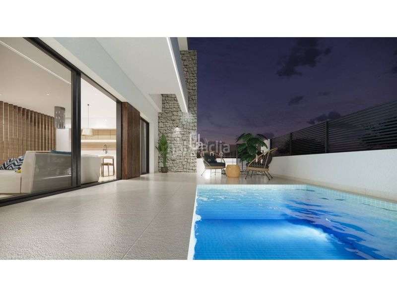 Foto d2ada016-0d09-45a7-b3c9-8a7719c68b5b. Xalet amb aparcament piscina a Dolores