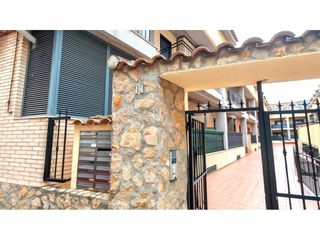 Reihenhaus  Calle san roque 31. Casa alquilada en aldaia