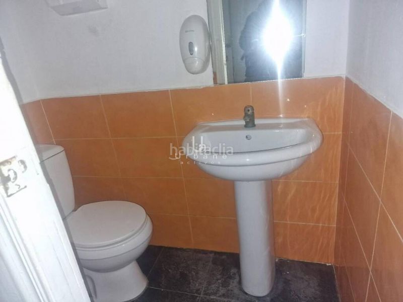 Foto 1b9ed639-6179-45f9-b78d-9b7cca265c28. Local comercial a L´Hort de Senabre Valencia