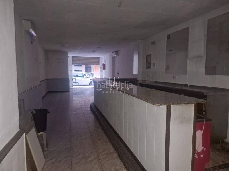 Foto 5ec3208c-e39e-47b3-aec2-64971025b559. Local comercial a L´Hort de Senabre Valencia