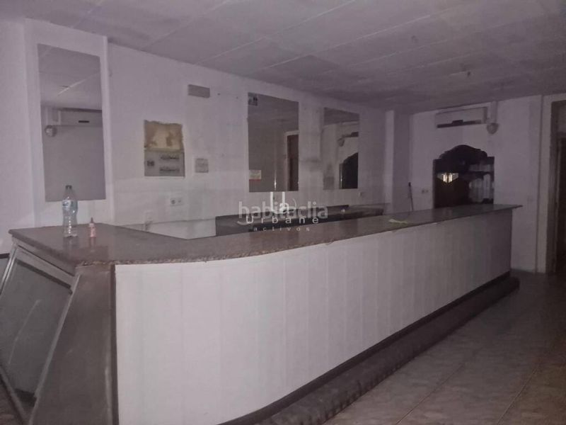 Foto 9c35c992-4b9a-4cf6-b013-6278de4ada3f. Local comercial a L´Hort de Senabre Valencia