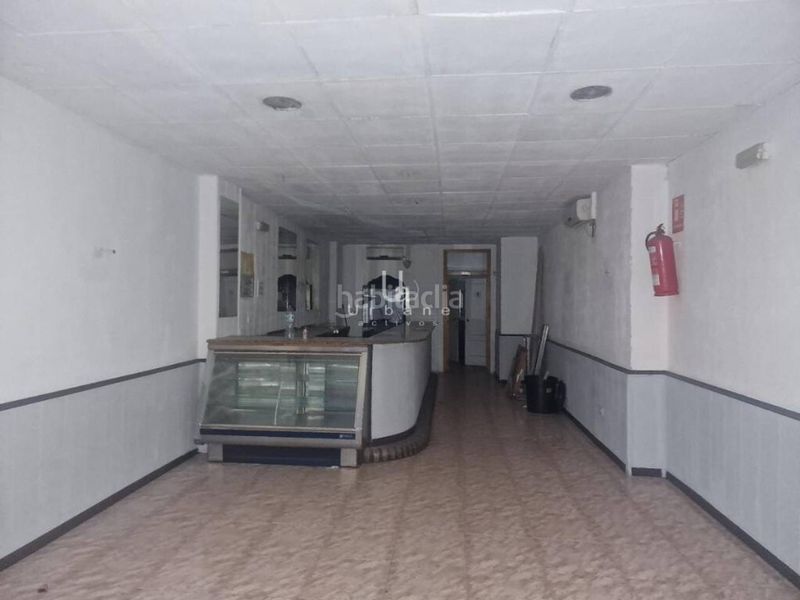 Foto bee12bae-356d-4999-892e-adb93e52cd05. Local comercial a L´Hort de Senabre Valencia