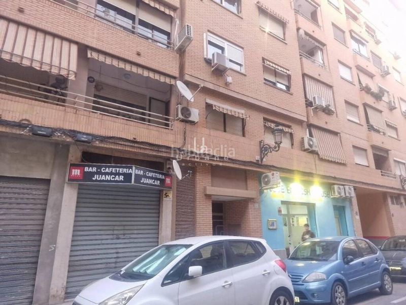 Foto d42bb953-7507-4da8-906a-650ac2c6f7e8. Local comercial a L´Hort de Senabre Valencia
