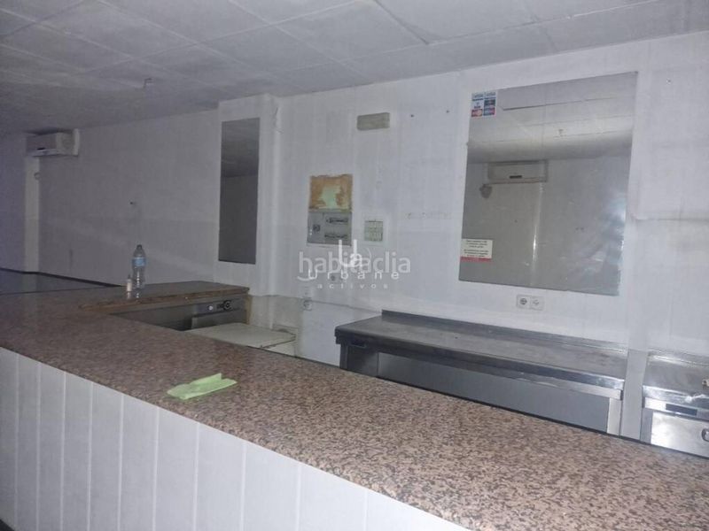 Foto d4eac010-7685-4057-b45c-e5eaec2d5bde. Local comercial a L´Hort de Senabre Valencia