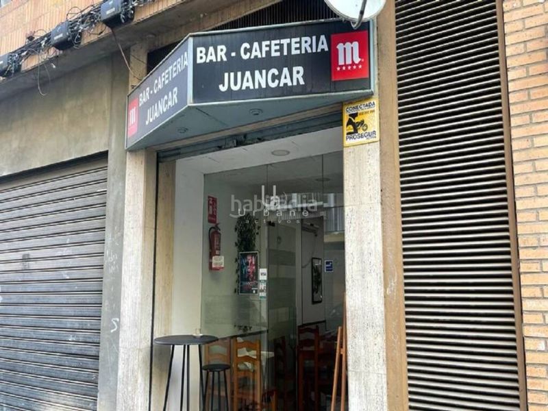 Foto ec499dfa-b149-4b47-ba62-9e794c6e89bd. Local comercial a L´Hort de Senabre Valencia