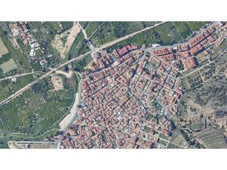 Terreny residencial  Calle buenavista de torreagüera. Solar a la venta en torreagüera