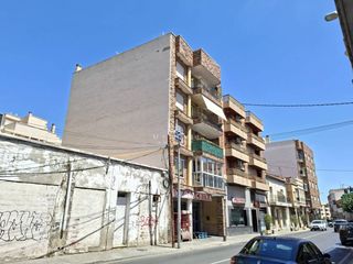 Terreny residencial a Calle Buenavista de Torreagüera