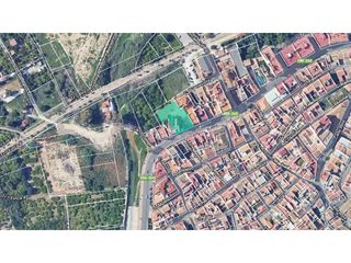 Terreno residencial  Calle buenavista de torreagüera. Solar a la venta en torreagüera